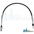 A & I Products Cable; Push/Pull, Selective Control Valve 15" x12" x1" A-RE70355